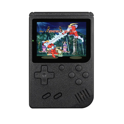 Retro Pocket Arcade 400-in-1