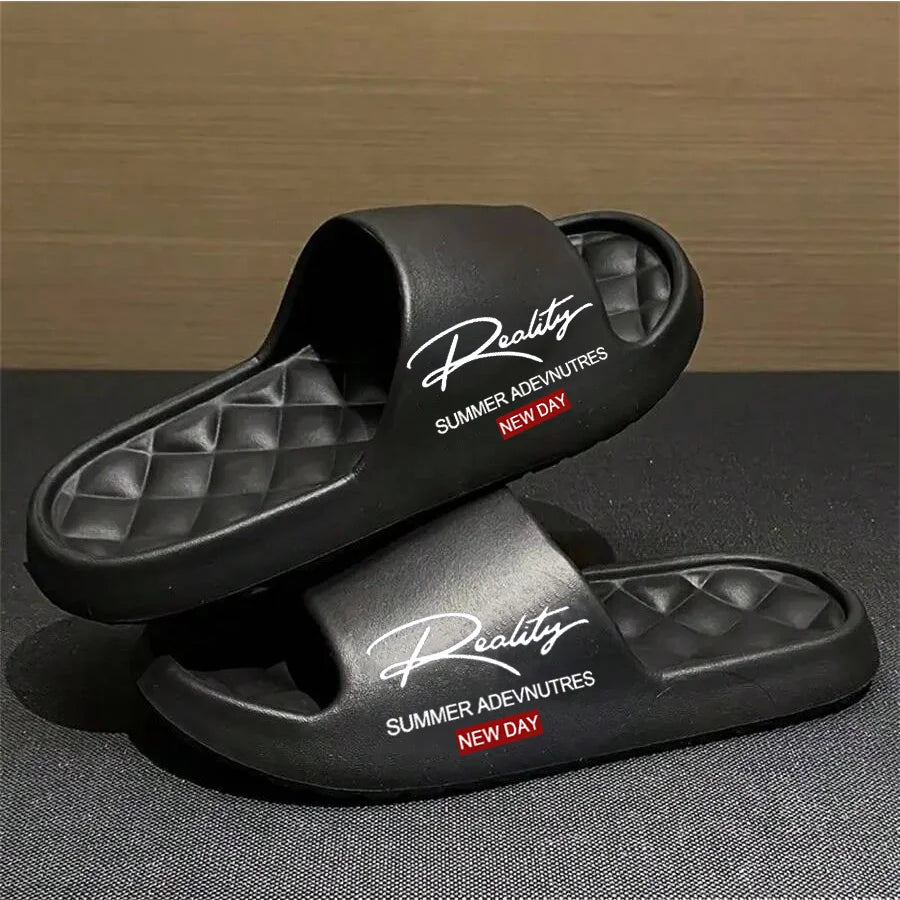 Cloud-Cushion Active Recovery Slides