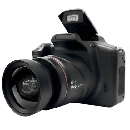 Pro-Series Digital Vlogging Camera Kit