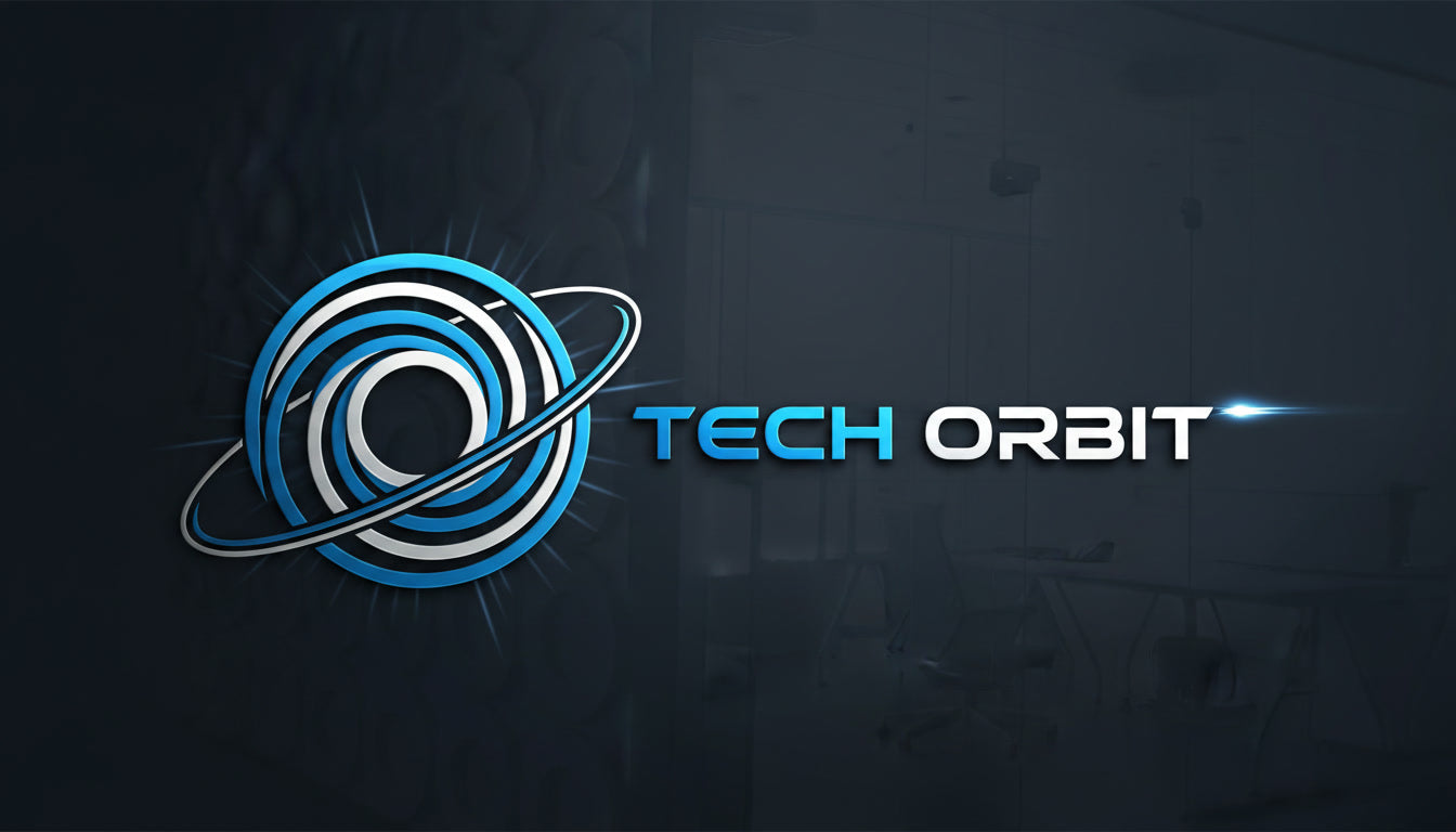Tech Orbit